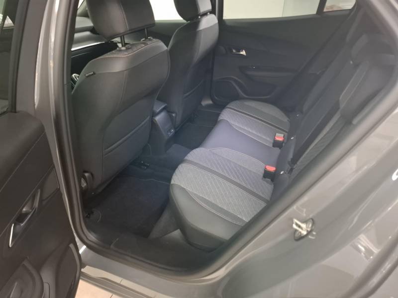 Peugeot 2008 - Photo 13