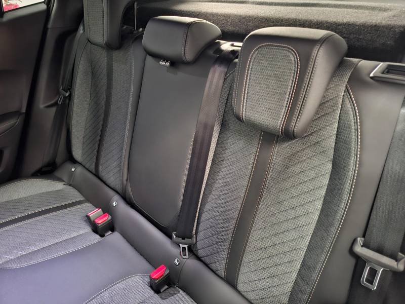 Peugeot 2008 - Photo 14
