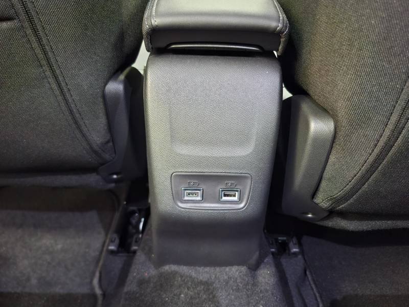 Peugeot 2008 - Photo 16