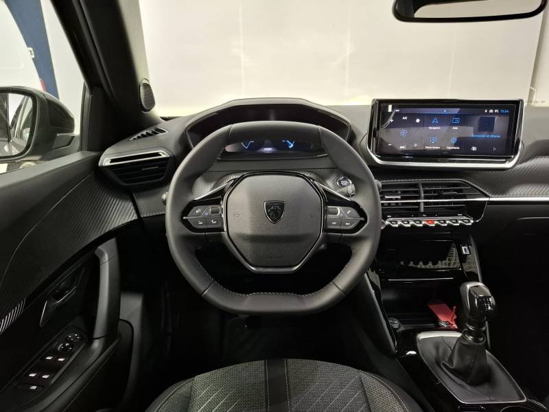 Peugeot 2008 - Photo 17