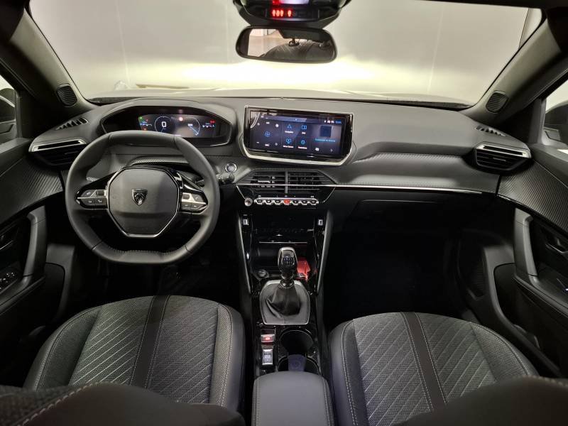 Peugeot 2008 - Photo 18
