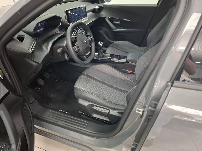Peugeot 2008 - Photo 19