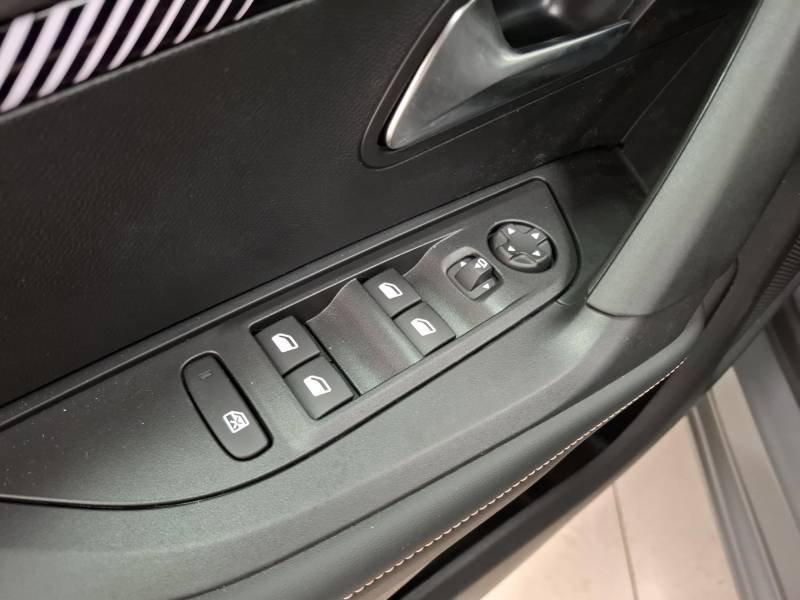 Peugeot 2008 - Photo 20
