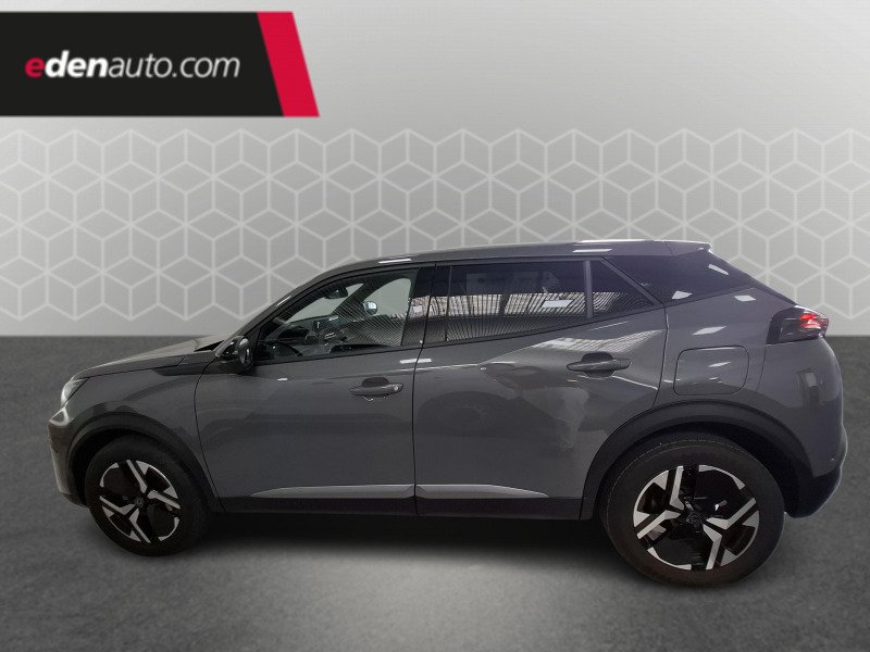 Peugeot 2008 - Photo 2
