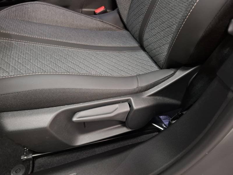 Peugeot 2008 - Photo 21