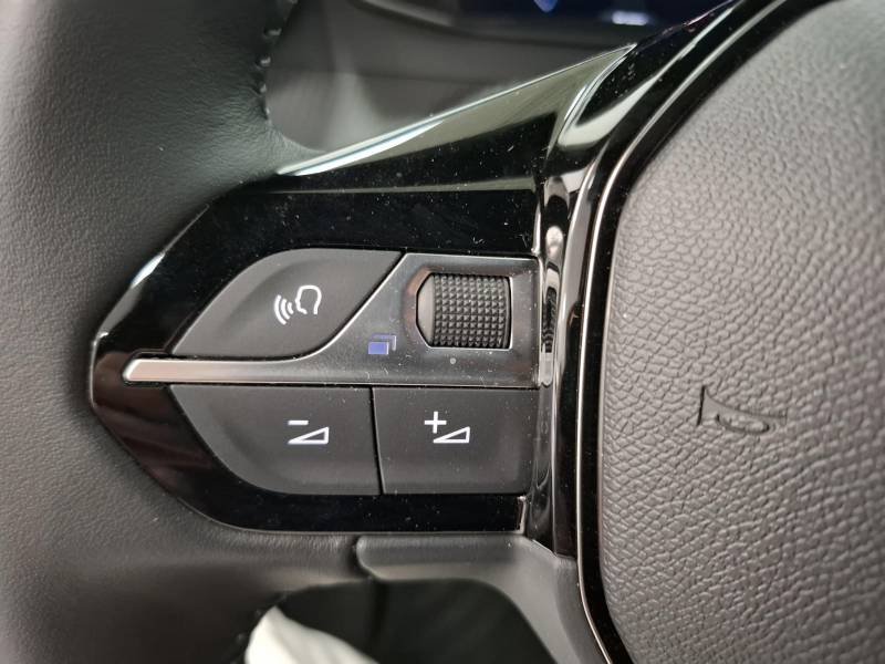 Peugeot 2008 - Photo 22