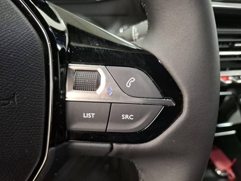 Peugeot 2008 - Photo 23
