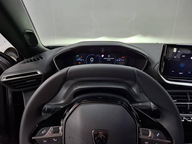 Peugeot 2008 - Photo 25