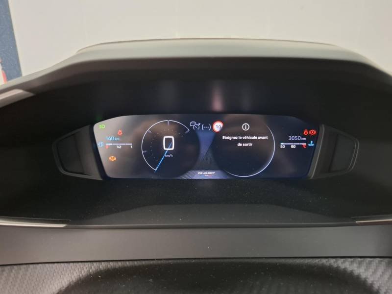 Peugeot 2008 - Photo 26