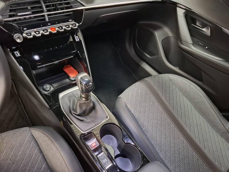 Peugeot 2008 - Photo 29