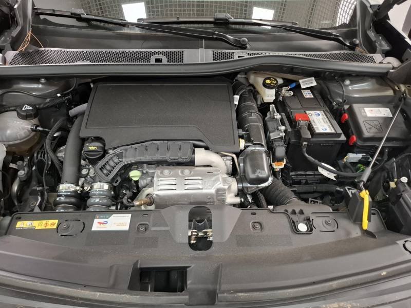 Peugeot 2008 - Photo 35