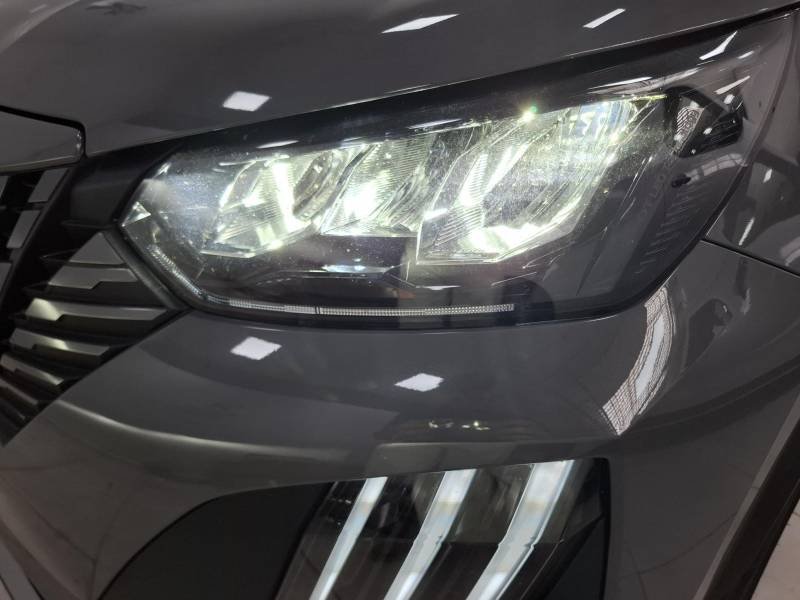 Peugeot 2008 - Photo 36
