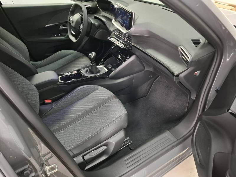 Peugeot 2008 - Photo 37