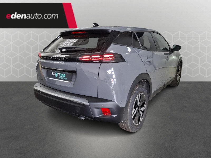Peugeot 2008 - Photo 5