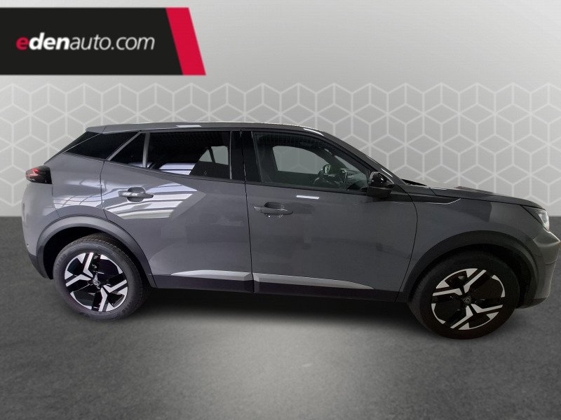 Peugeot 2008 - Photo 6