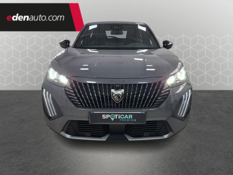 Peugeot 2008 - Photo 8