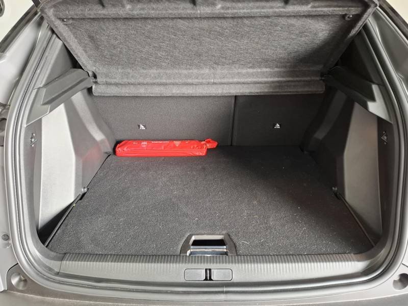 Peugeot 2008 - Photo 9