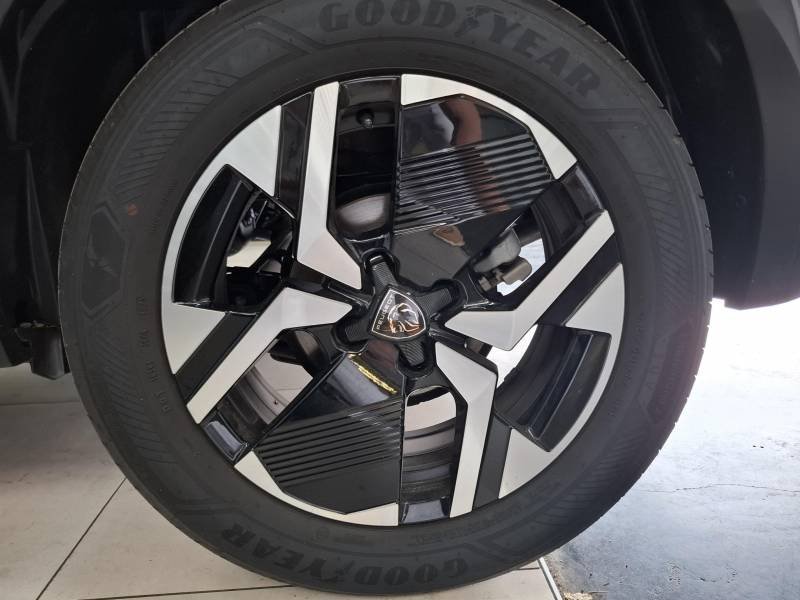 Peugeot 2008 - Photo 10