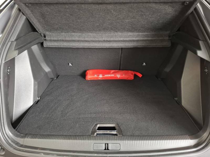 Peugeot 2008 - Photo 11