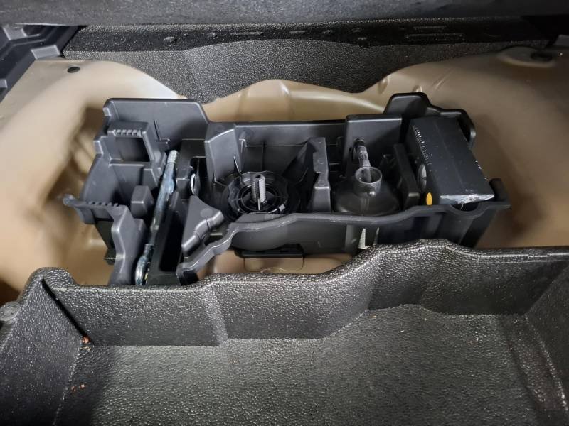 Peugeot 2008 - Photo 12