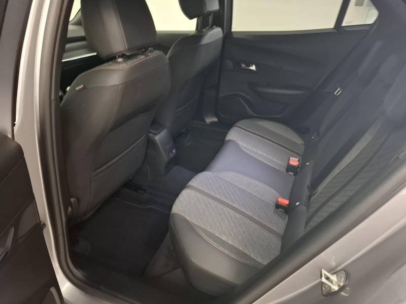 Peugeot 2008 - Photo 13