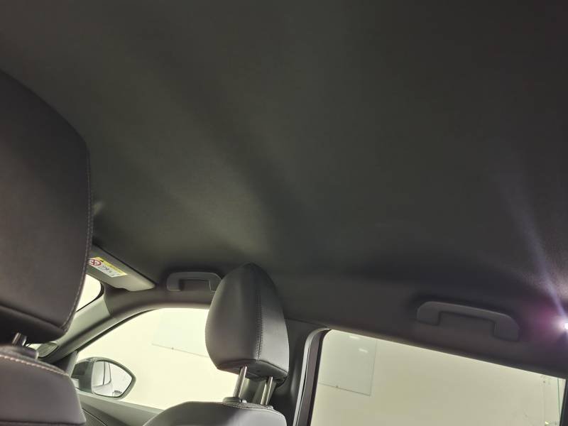 Peugeot 2008 - Photo 15