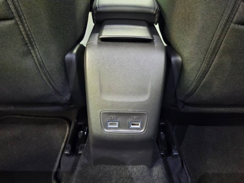 Peugeot 2008 - Photo 16