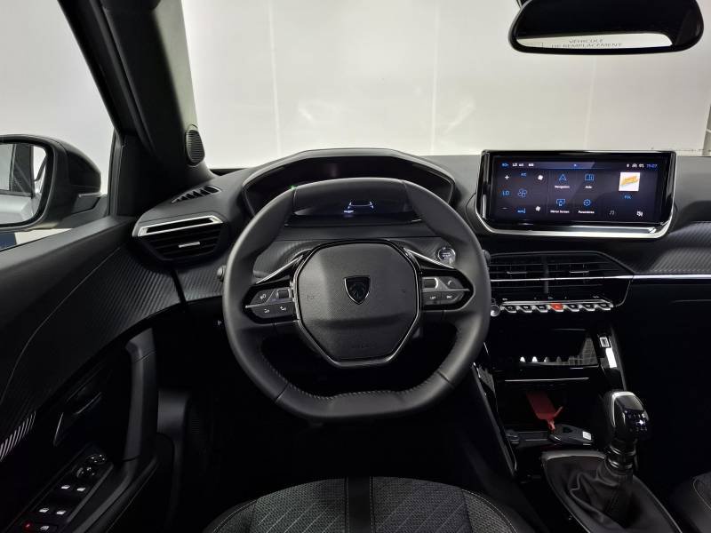 Peugeot 2008 - Photo 17