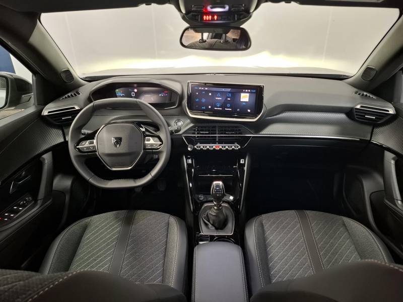Peugeot 2008 - Photo 18