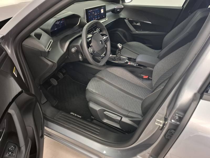 Peugeot 2008 - Photo 19