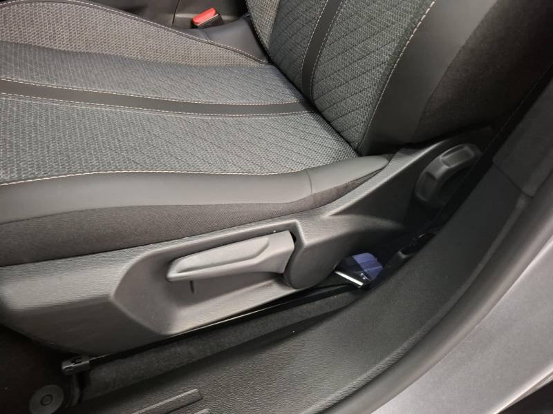 Peugeot 2008 - Photo 20