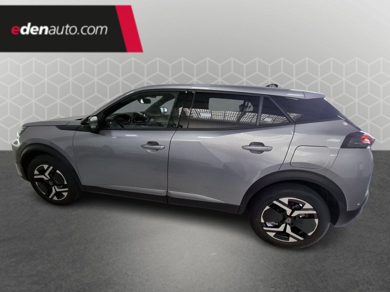 Peugeot 2008 - Photo 2