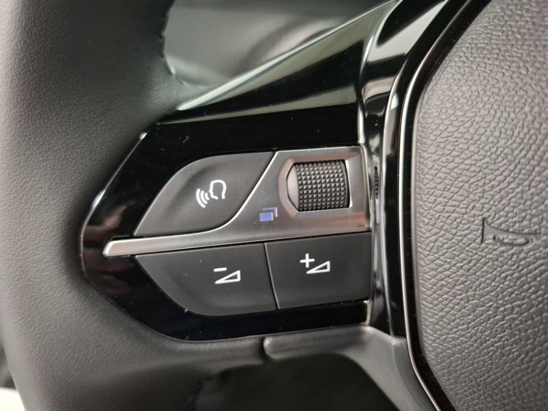 Peugeot 2008 - Photo 22