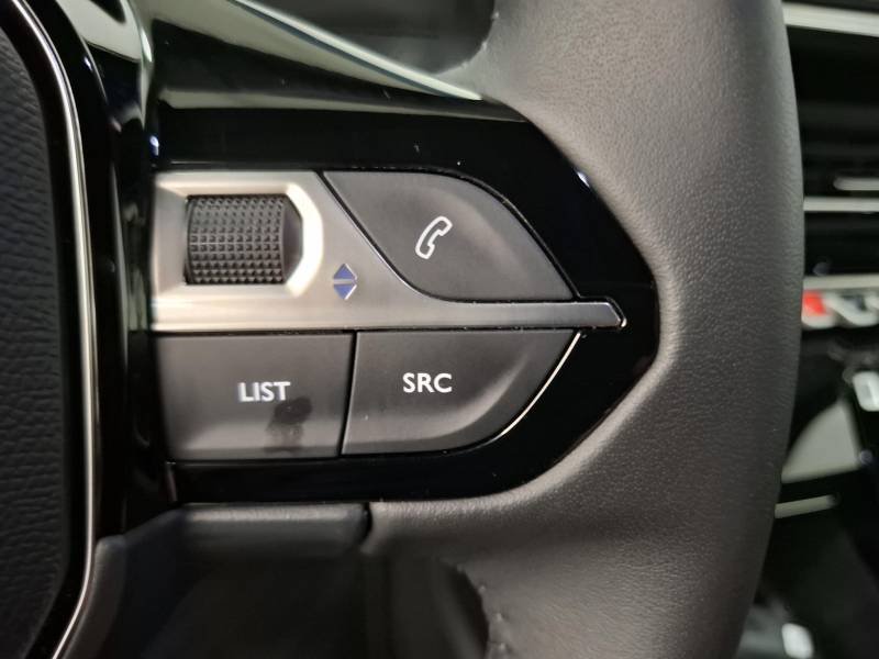 Peugeot 2008 - Photo 23