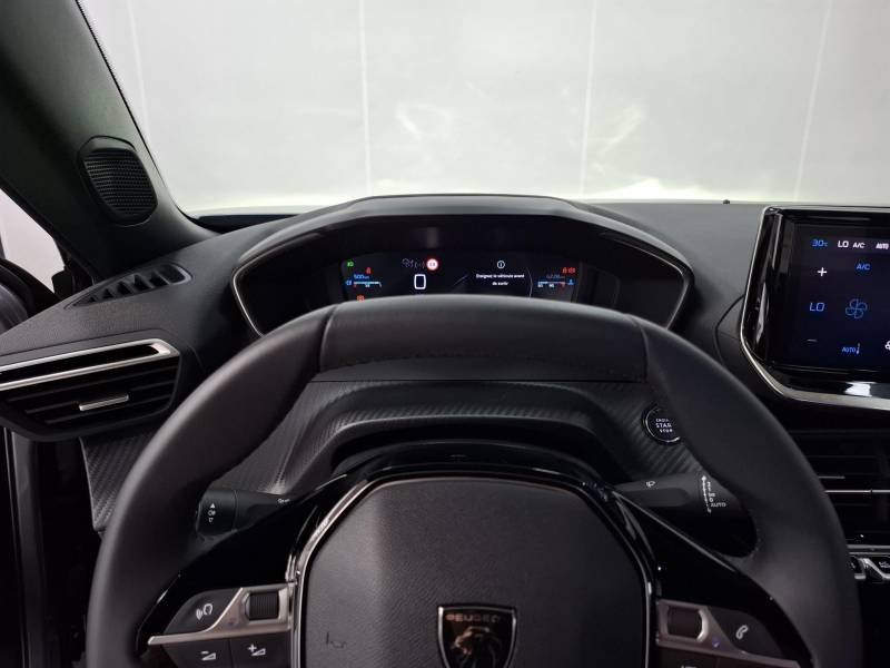 Peugeot 2008 - Photo 24
