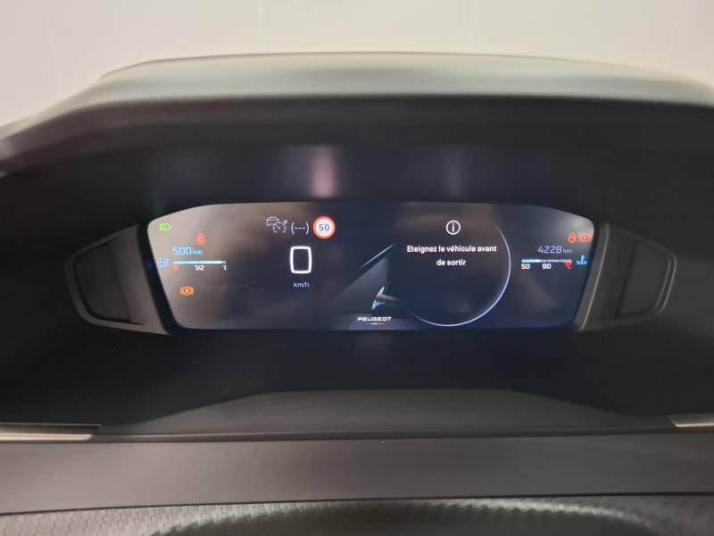 Peugeot 2008 - Photo 25
