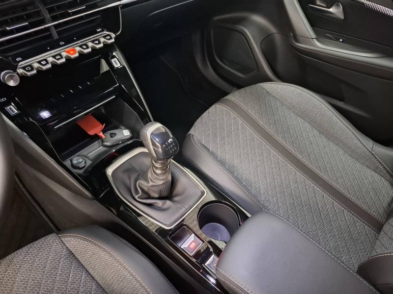 Peugeot 2008 - Photo 29