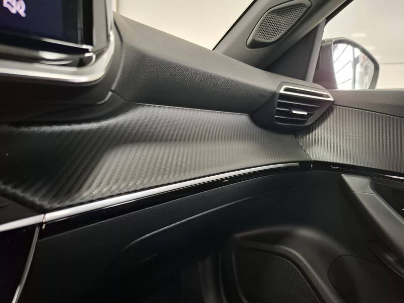 Peugeot 2008 - Photo 30