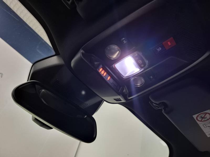 Peugeot 2008 - Photo 31
