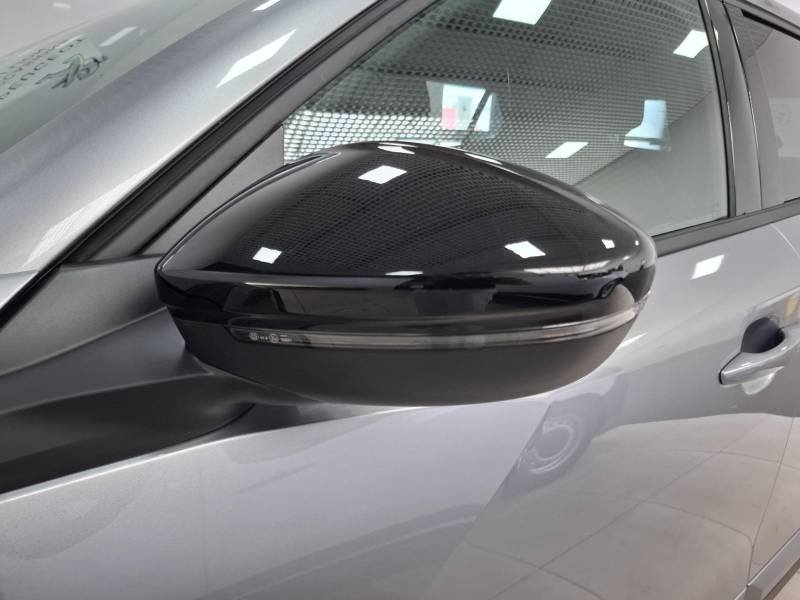Peugeot 2008 - Photo 34