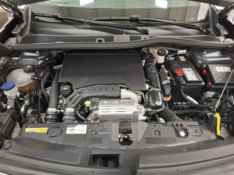 Peugeot 2008 - Photo 35