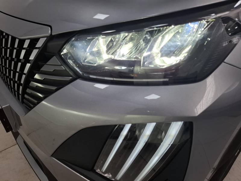 Peugeot 2008 - Photo 36