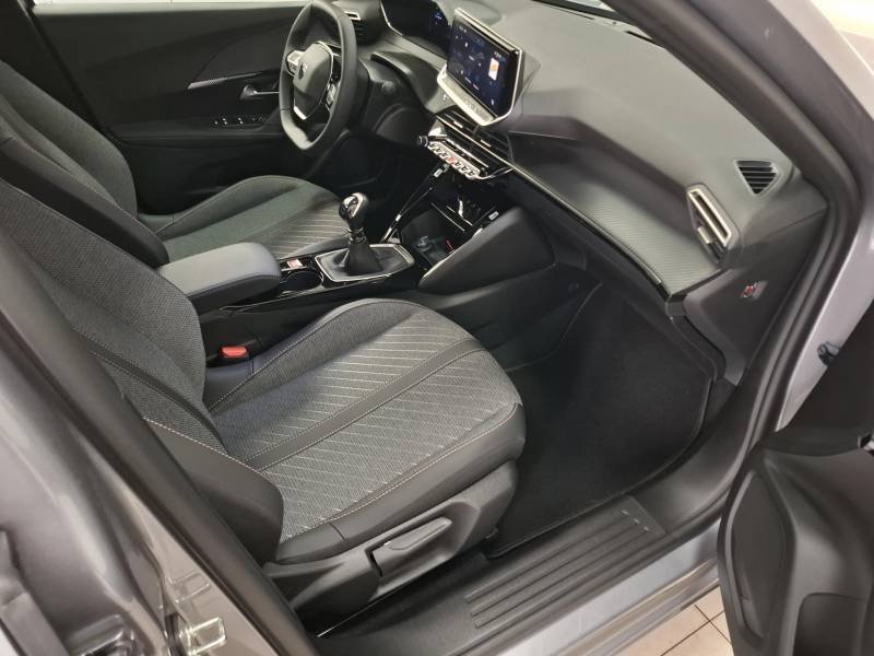 Peugeot 2008 - Photo 37