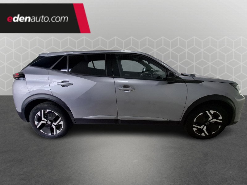 Peugeot 2008 - Photo 6