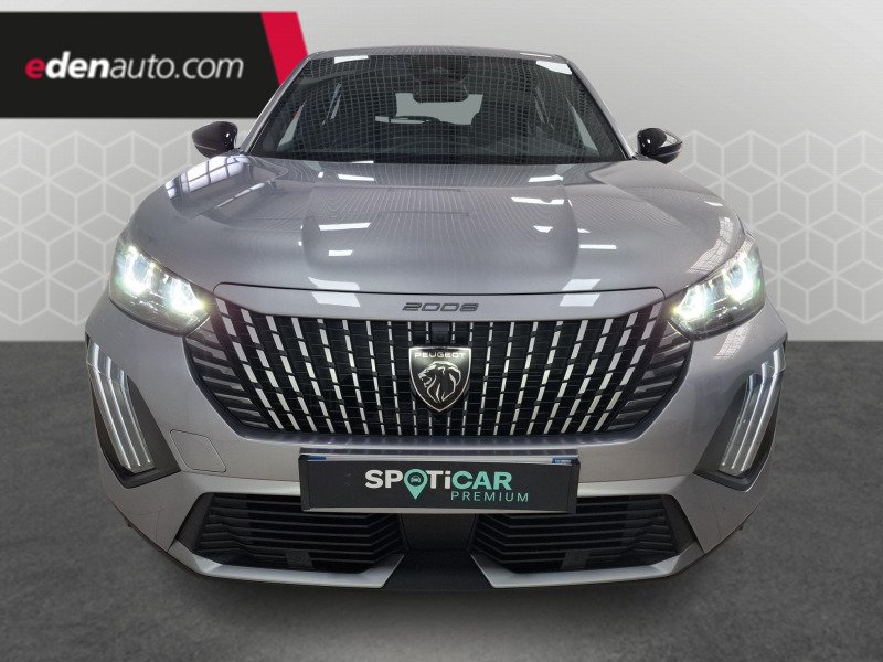 Peugeot 2008 - Photo 8