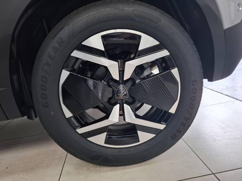 Peugeot 2008 - Photo 9