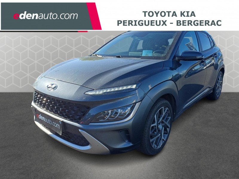 Hyundai Kona - Photo 1
