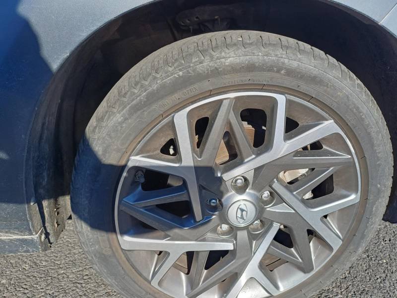 Hyundai Kona - Photo 11