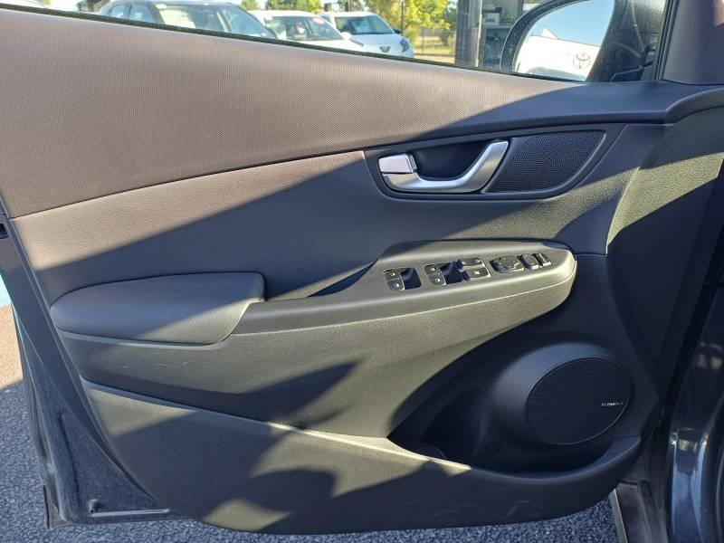 Hyundai Kona - Photo 12