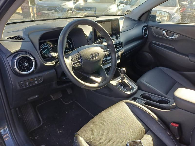 Hyundai Kona - Photo 14